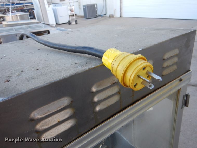 image for item LJ9877 Restaurant equipment