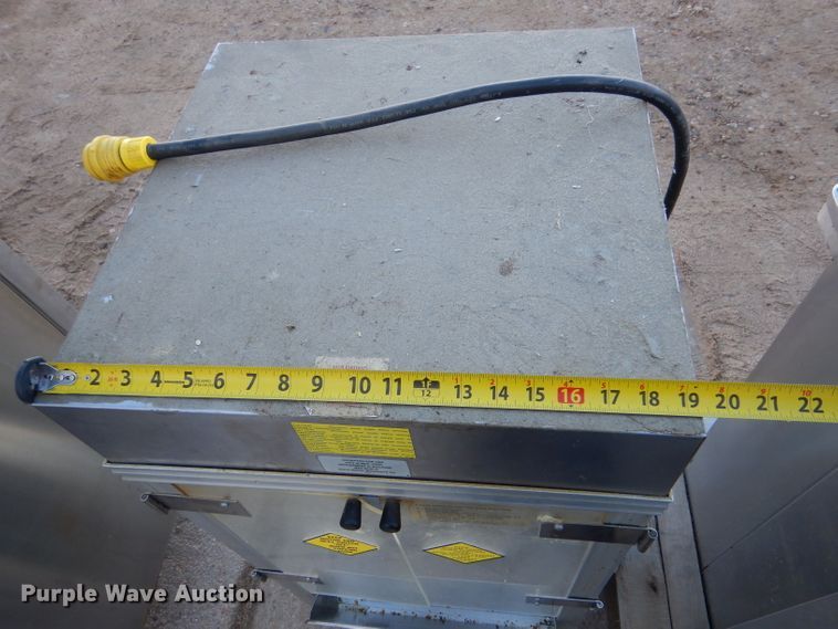 image for item LJ9877 Restaurant equipment