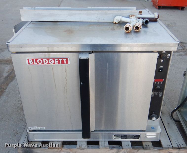 image for item LJ9877 Restaurant equipment