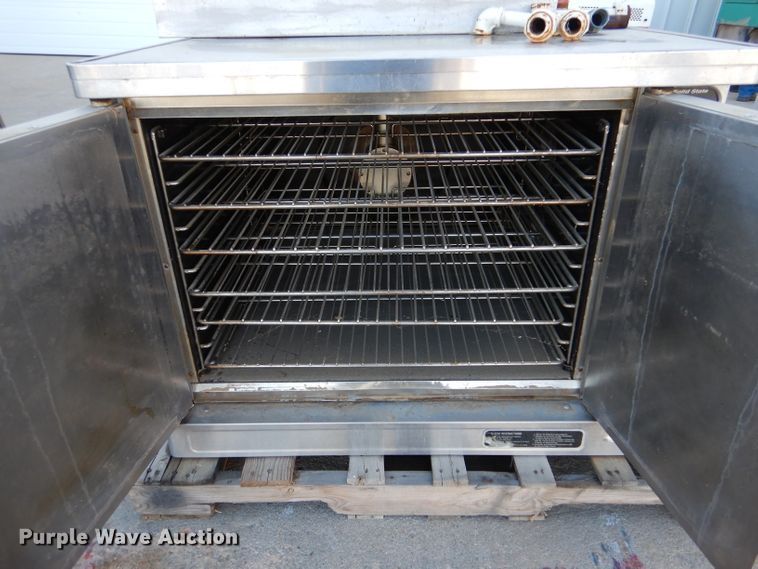 image for item LJ9877 Restaurant equipment