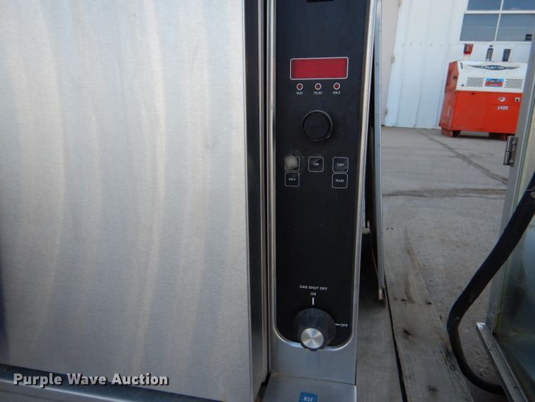 image for item LJ9877 Restaurant equipment