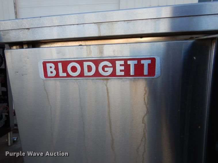 image for item LJ9877 Restaurant equipment