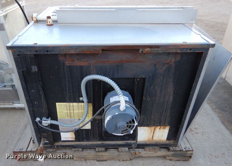 image for item LJ9877 Restaurant equipment