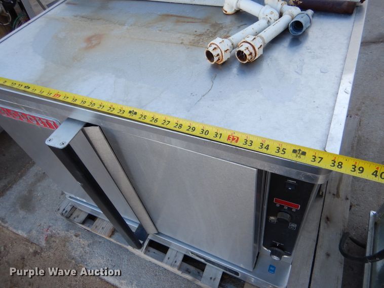 image for item LJ9877 Restaurant equipment