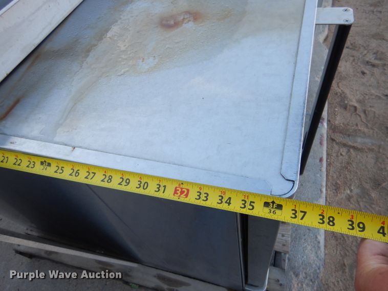 image for item LJ9877 Restaurant equipment