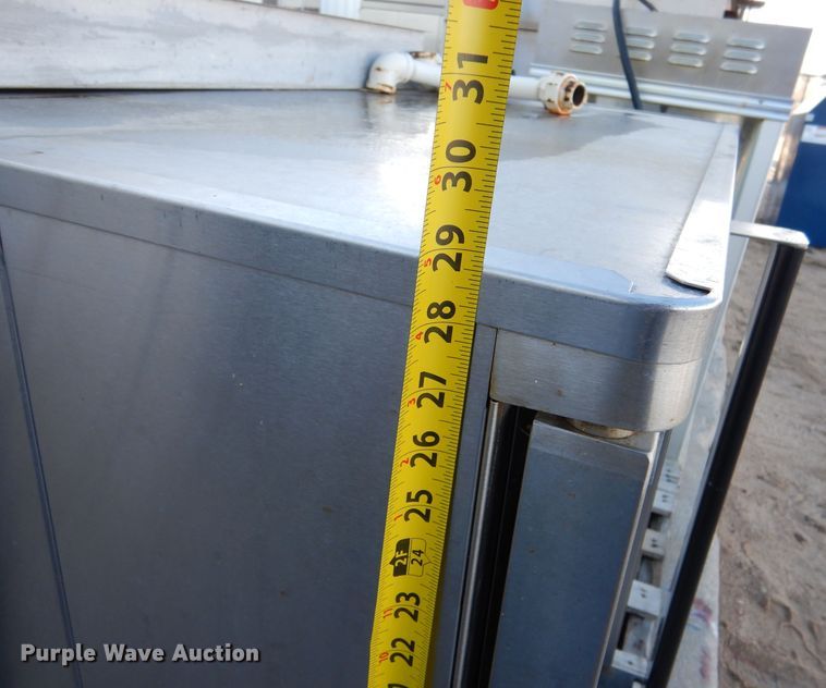 image for item LJ9877 Restaurant equipment