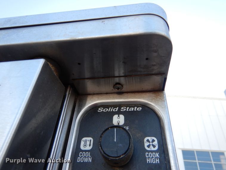 image for item LJ9877 Restaurant equipment