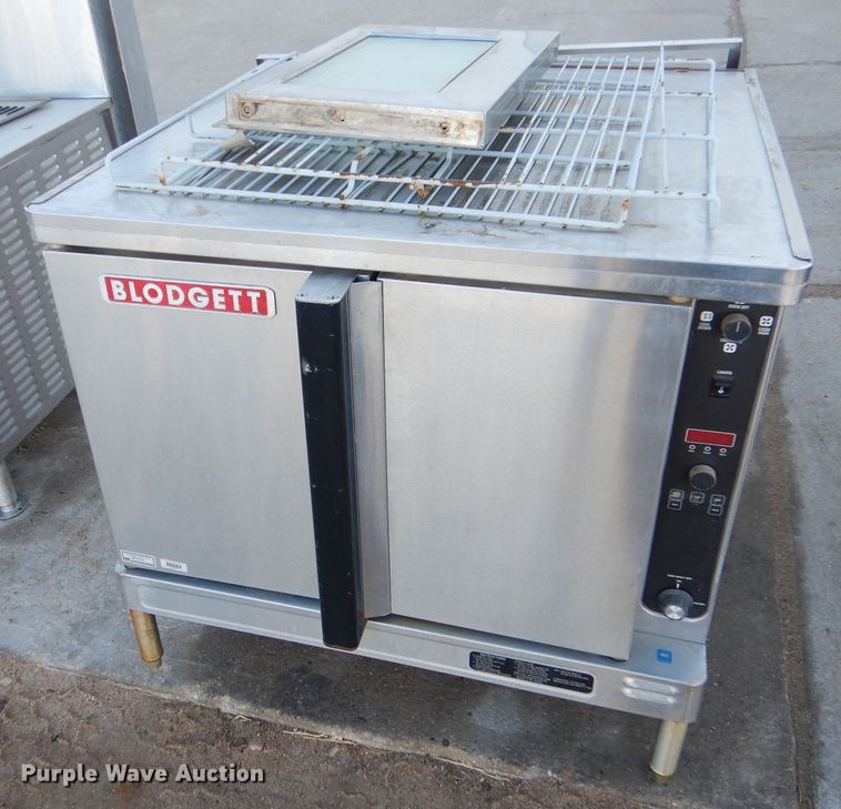 image for item LJ9877 Restaurant equipment