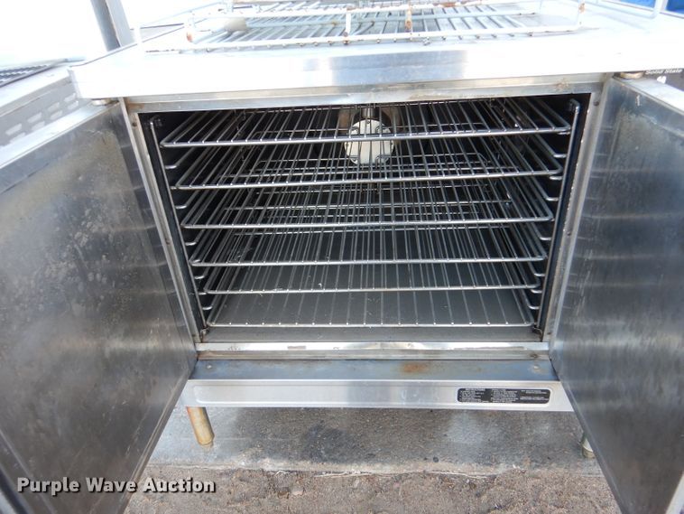 image for item LJ9877 Restaurant equipment