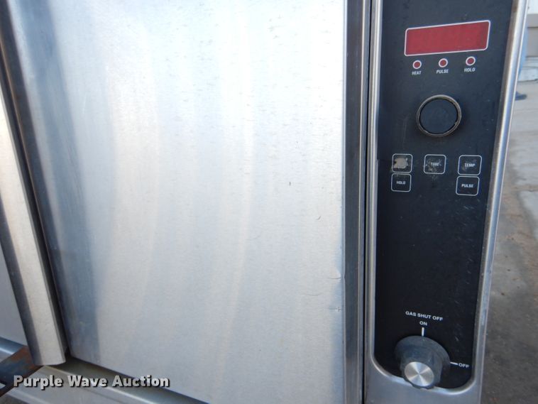 image for item LJ9877 Restaurant equipment