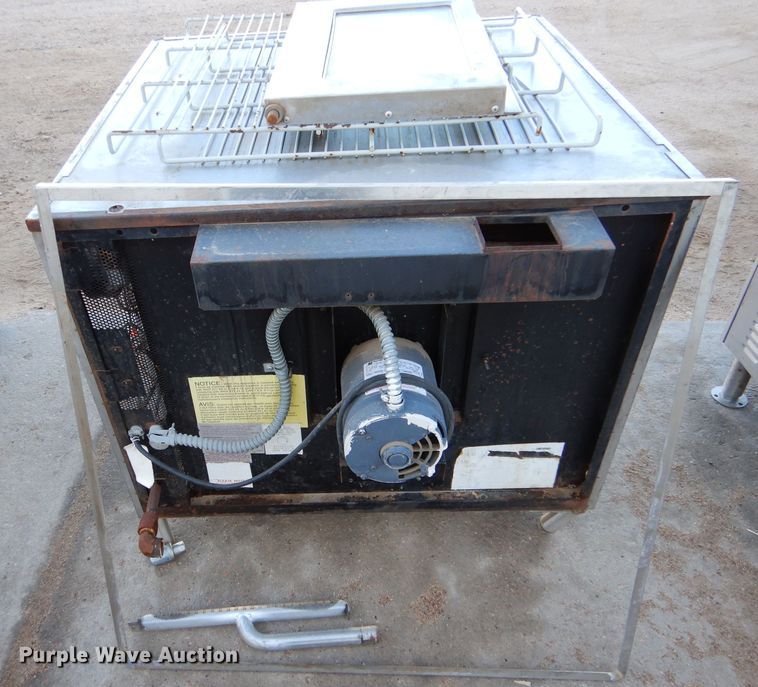 image for item LJ9877 Restaurant equipment