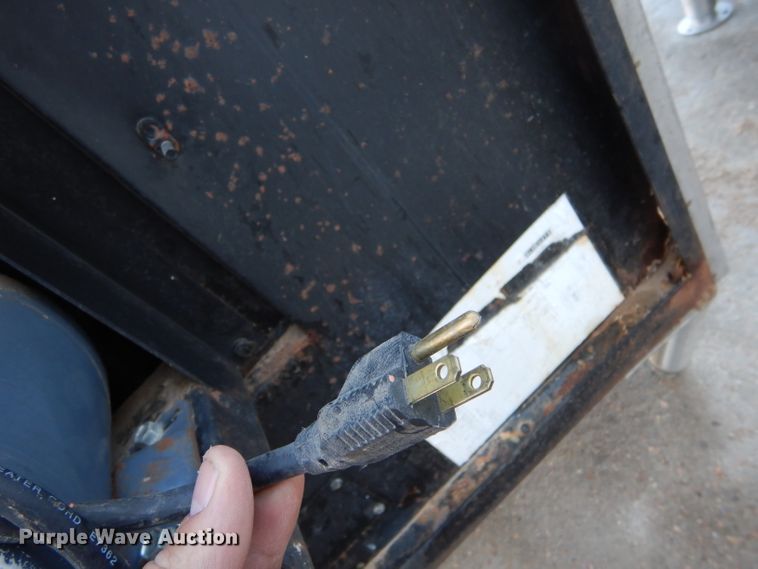 image for item LJ9877 Restaurant equipment