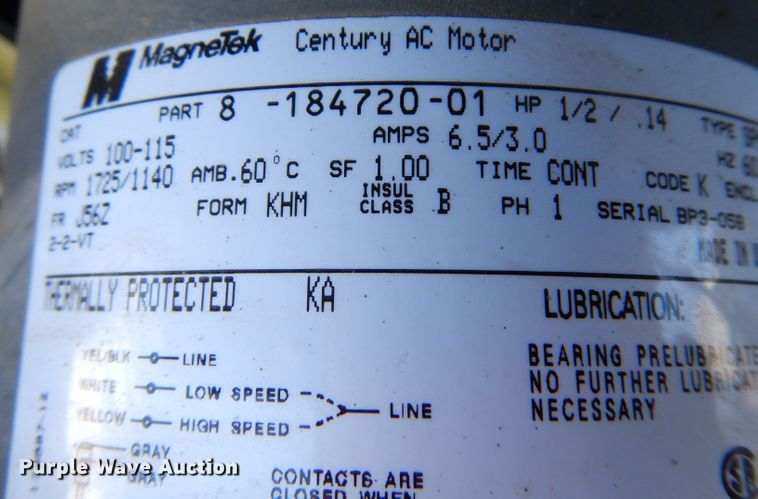 image for item LJ9877 Restaurant equipment