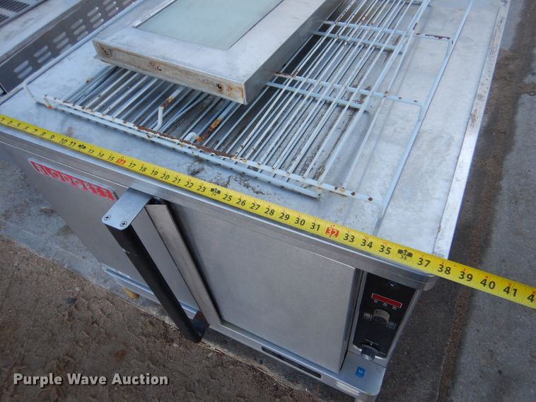 image for item LJ9877 Restaurant equipment