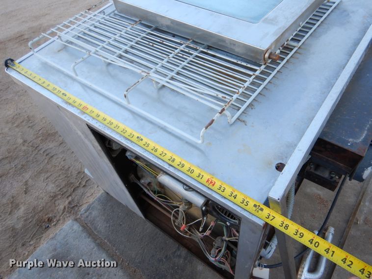 image for item LJ9877 Restaurant equipment