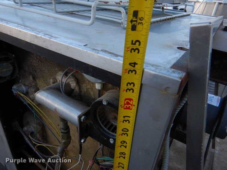 image for item LJ9877 Restaurant equipment