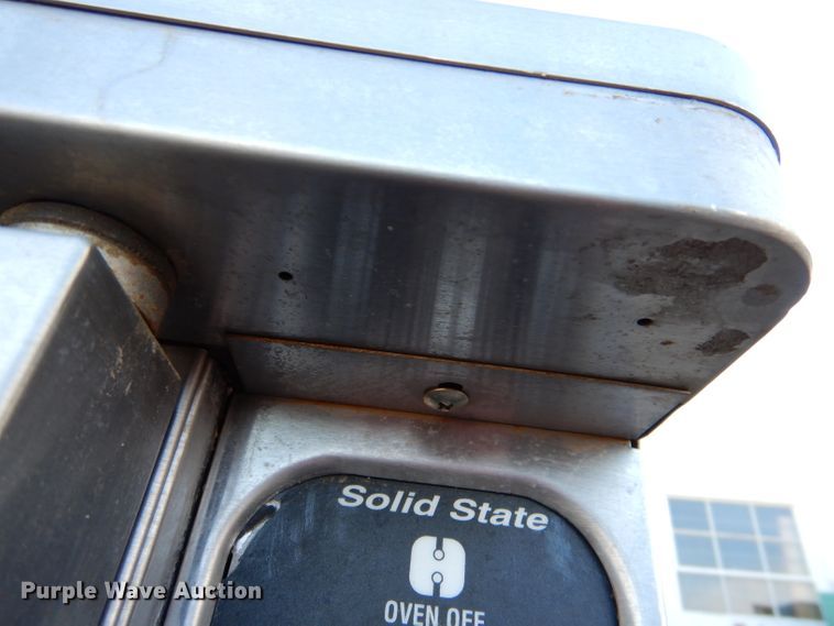 image for item LJ9877 Restaurant equipment