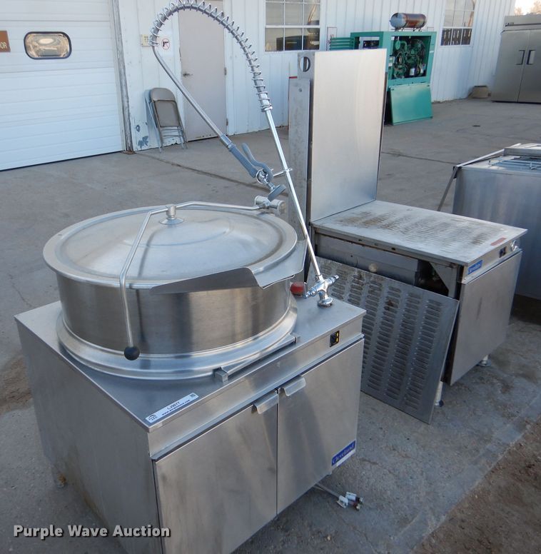 image for item LJ9877 Restaurant equipment