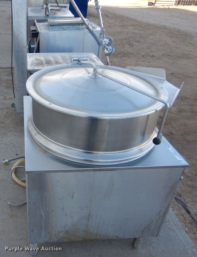 image for item LJ9877 Restaurant equipment