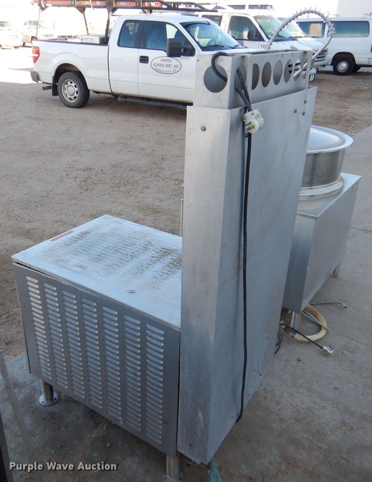 image for item LJ9877 Restaurant equipment