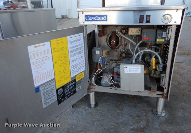 image for item LJ9877 Restaurant equipment