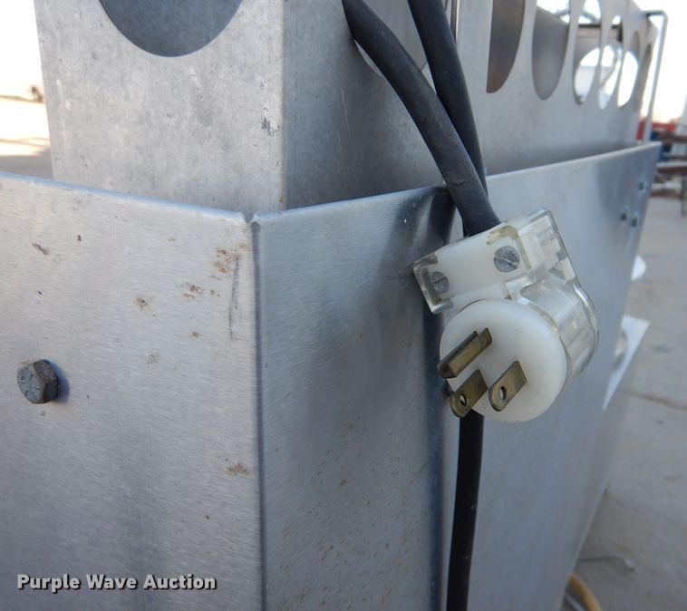 image for item LJ9877 Restaurant equipment