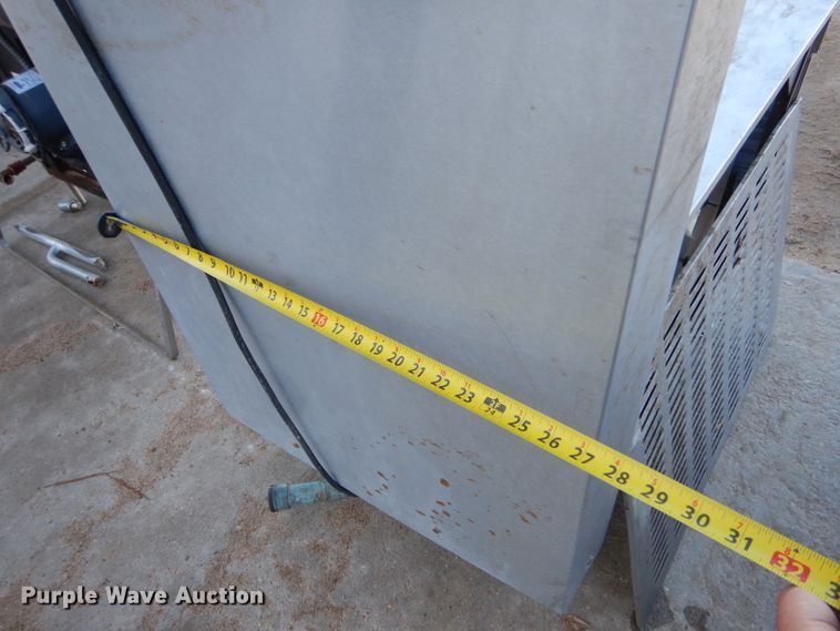 image for item LJ9877 Restaurant equipment