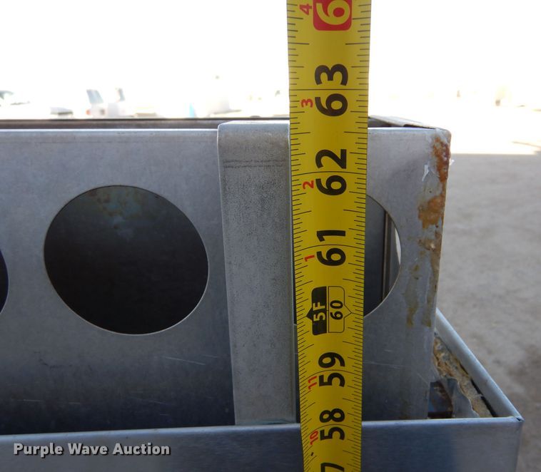 image for item LJ9877 Restaurant equipment