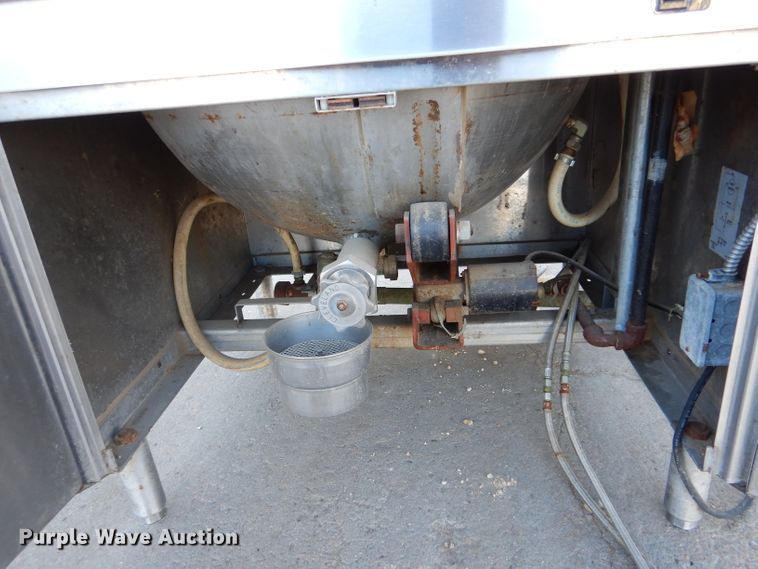 image for item LJ9877 Restaurant equipment