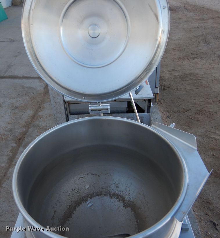 image for item LJ9877 Restaurant equipment