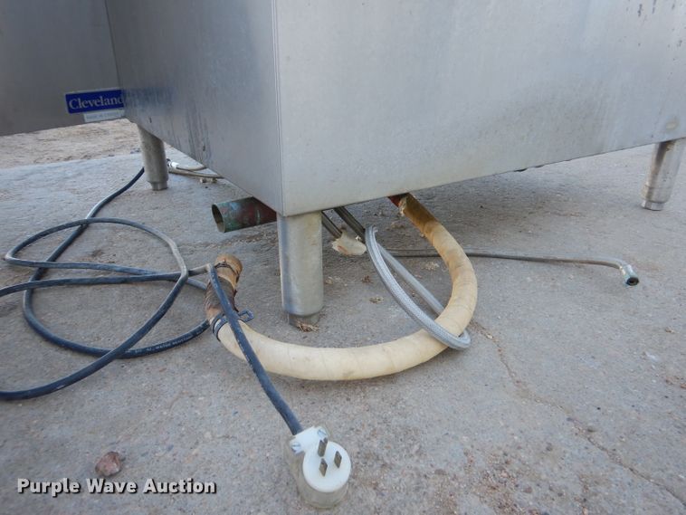 image for item LJ9877 Restaurant equipment