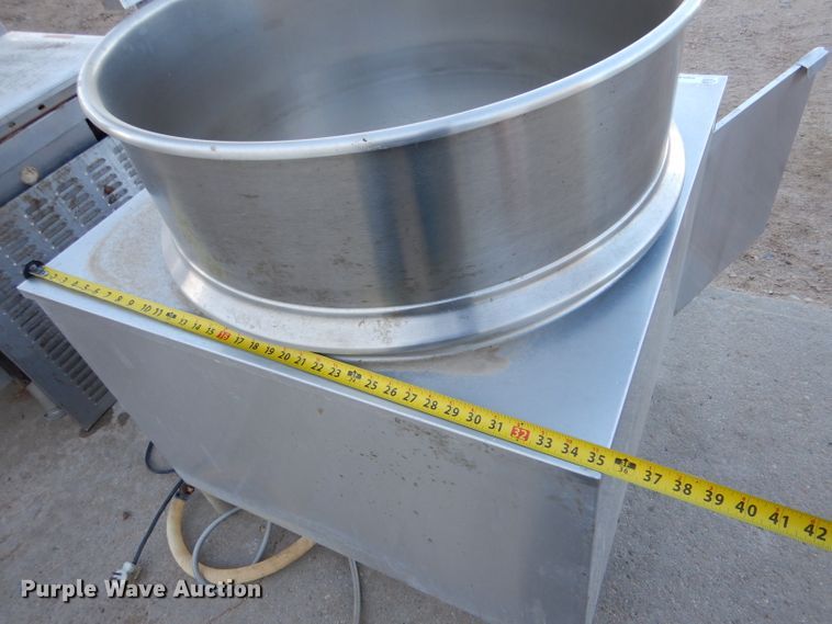 image for item LJ9877 Restaurant equipment