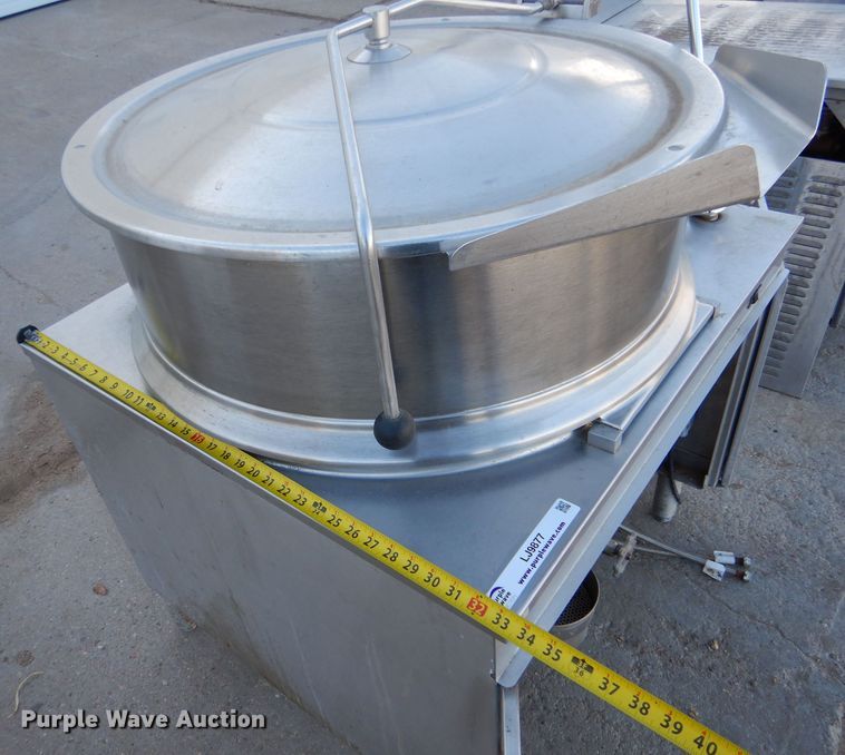 image for item LJ9877 Restaurant equipment