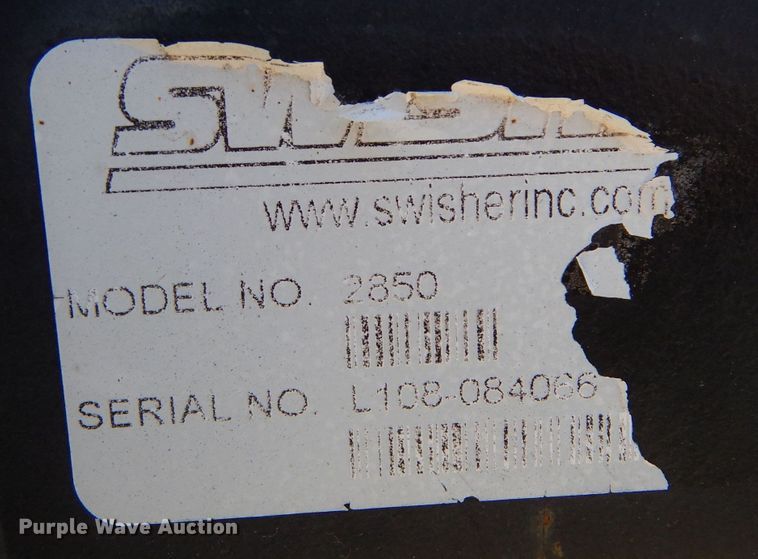 image for item LJ9884 Bobcat 2200  utility vehicle