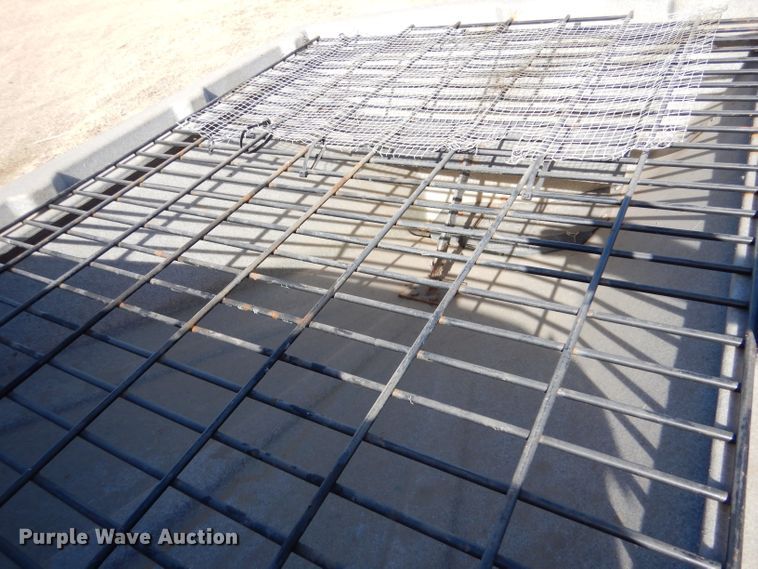 image for item LJ9884 Bobcat 2200  utility vehicle