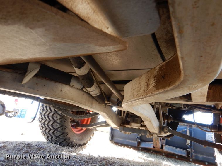 image for item LJ9884 Bobcat 2200  utility vehicle