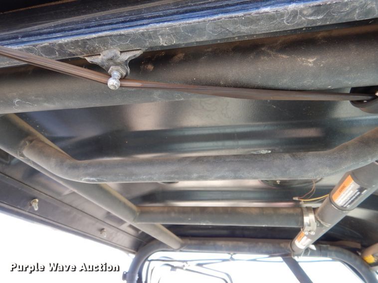 image for item LJ9884 Bobcat 2200  utility vehicle