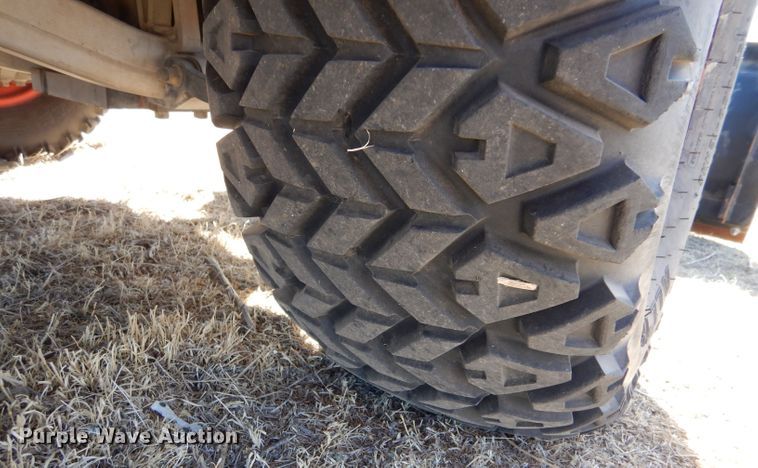 image for item LJ9884 Bobcat 2200  utility vehicle