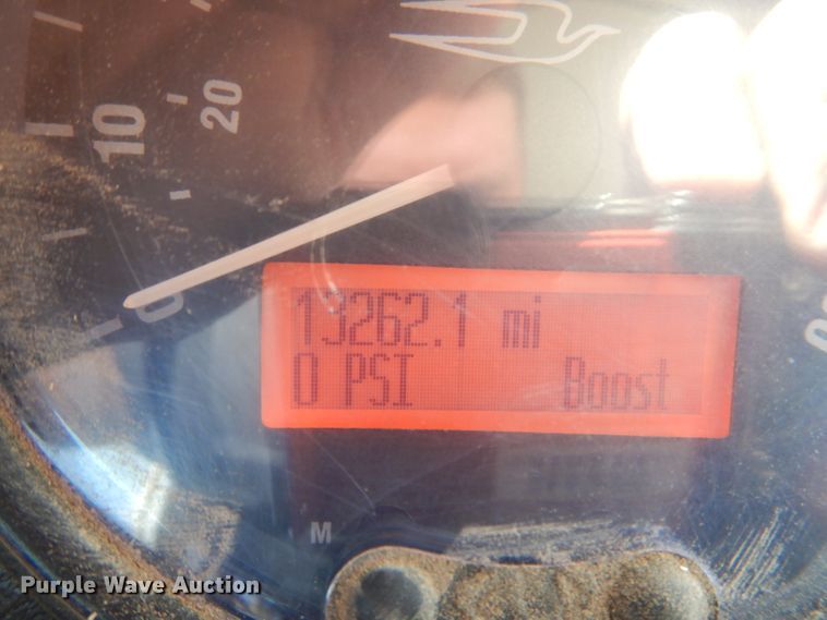 image for item LJ9887 2006 Blue Bird All American FE  school bus