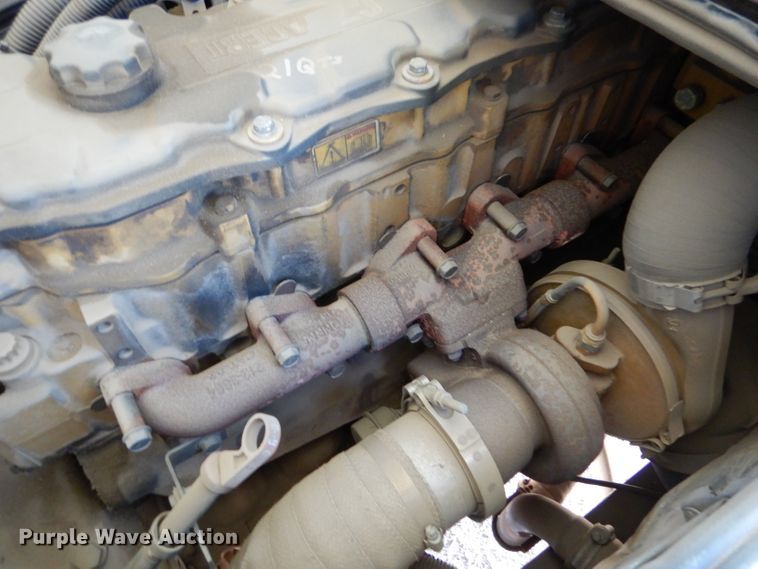 image for item LJ9887 2006 Blue Bird All American FE  school bus