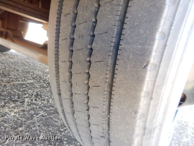 image for item LJ9887 2006 Blue Bird All American FE  school bus