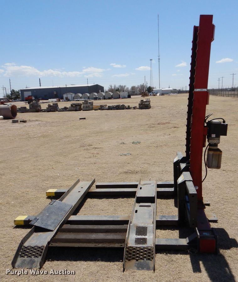 image for item LJ9891 Heftee 4000  lift