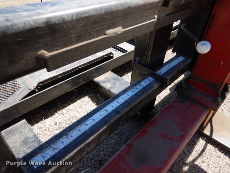 image for item LJ9891 Heftee 4000  lift