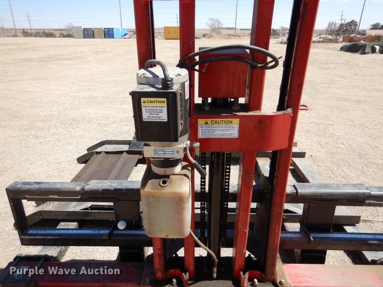 image for item LJ9891 Heftee 4000  lift