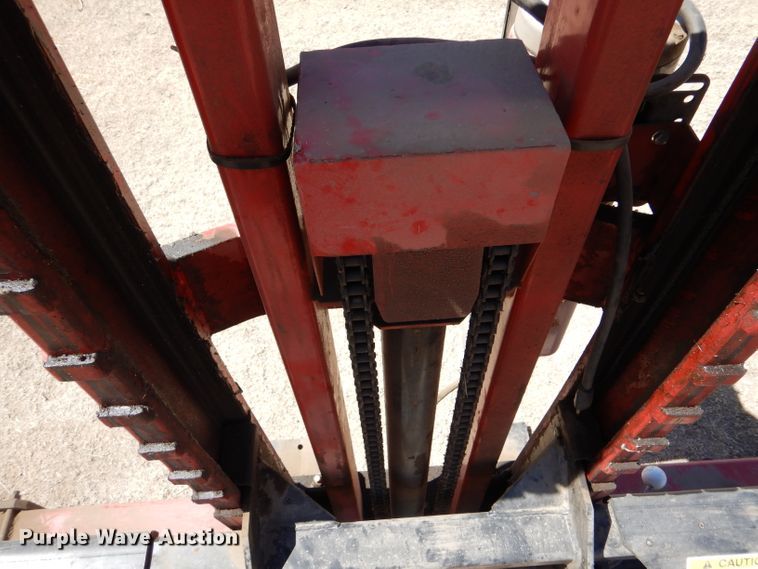 image for item LJ9891 Heftee 4000  lift