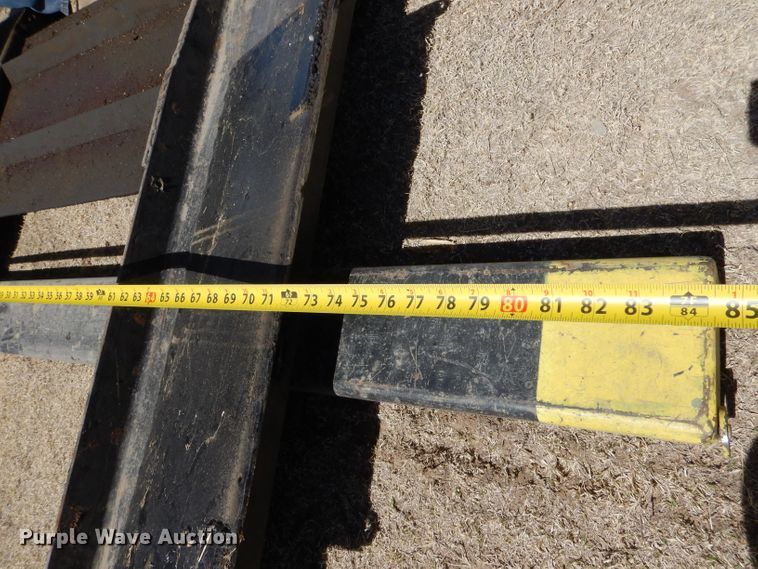 image for item LJ9891 Heftee 4000  lift