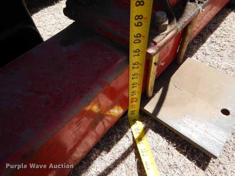 image for item LJ9891 Heftee 4000  lift