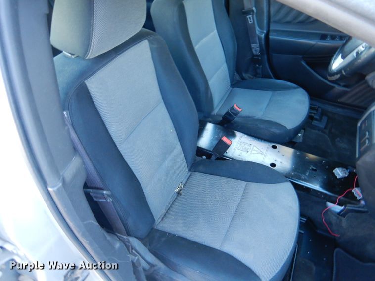 image for item LJ9929 2014 Ford Taurus Police Interceptor