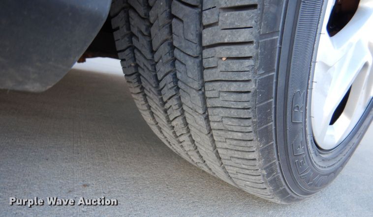 image for item LJ9929 2014 Ford Taurus Police Interceptor