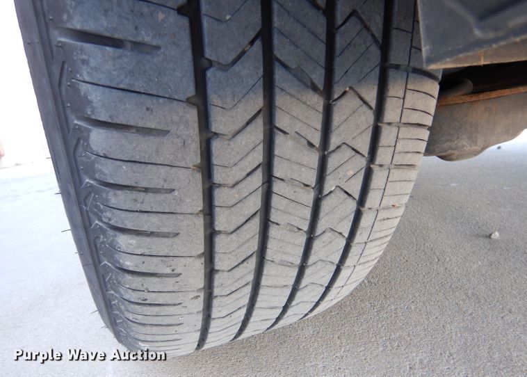 image for item LJ9929 2014 Ford Taurus Police Interceptor